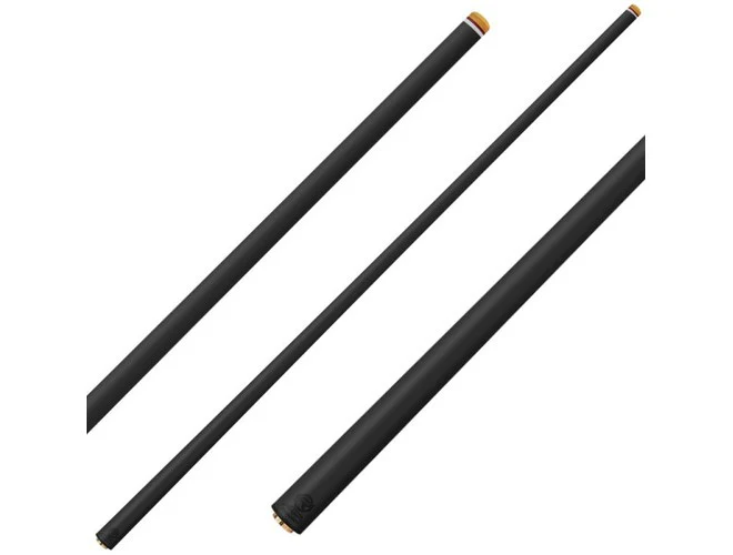 Predator REVO 12.4 shaft with White Vault Plate - Image 2