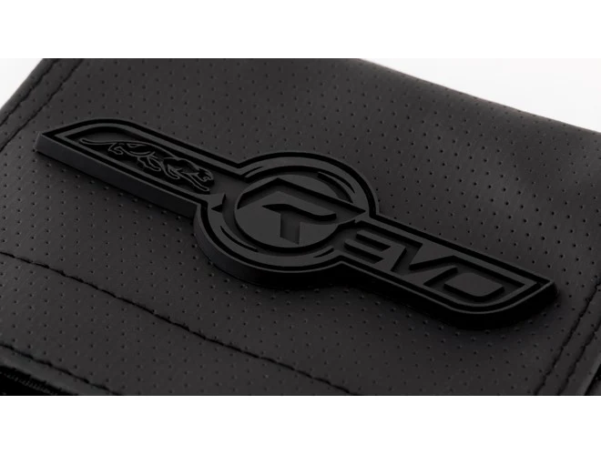 Predator REVO 12.9 shaft with Black Vault Plate - Image 4