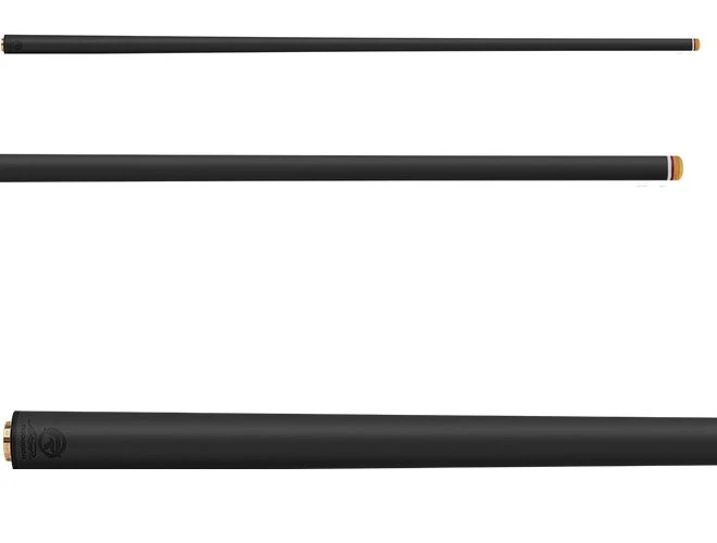 Predator REVO 12.9 shaft with White Vault Plate - Image 3