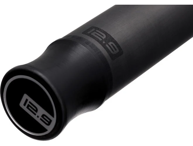 Predator REVO 12.9 shaft with White Vault Plate - Image 4