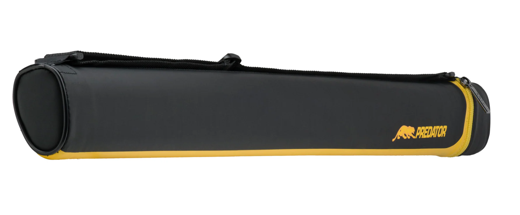 Predator Roadline 1x1 Black/Yellow Hard Case - Image 4