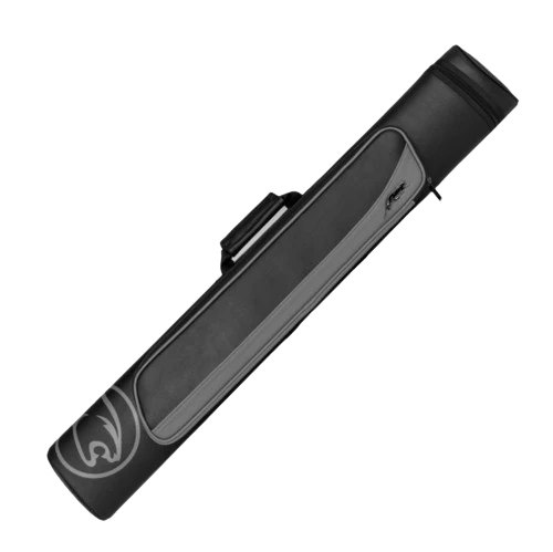 Predator Roadline 2x4 Black/Gray Hard Case