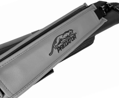 Predator Roadline 2x4 Black/Gray Hard Case - Image 2