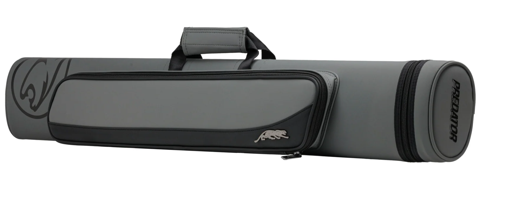Predator Roadline 2x4 Gray Hard Case - Image 2