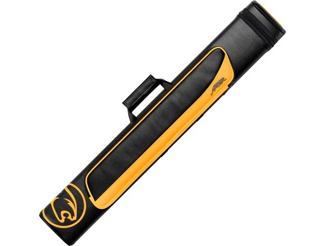 Predator Roadline 2x4 Yellow/Black Hard Case