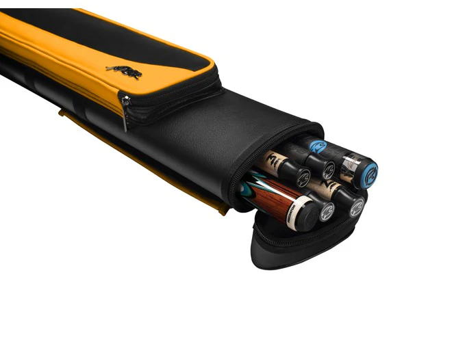 Predator Roadline 2x4 Yellow/Black Hard Case - Image 3