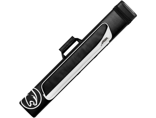 Predator Roadline 3x5 Black/White Hard Case