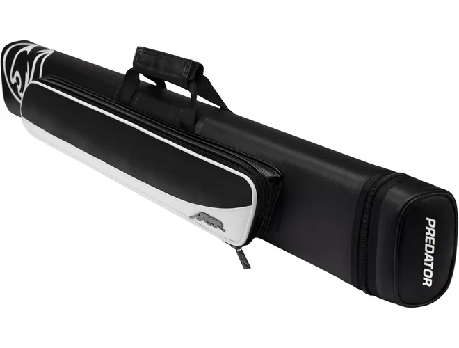 Predator Roadline 3x5 Black/White Hard Case - Image 2