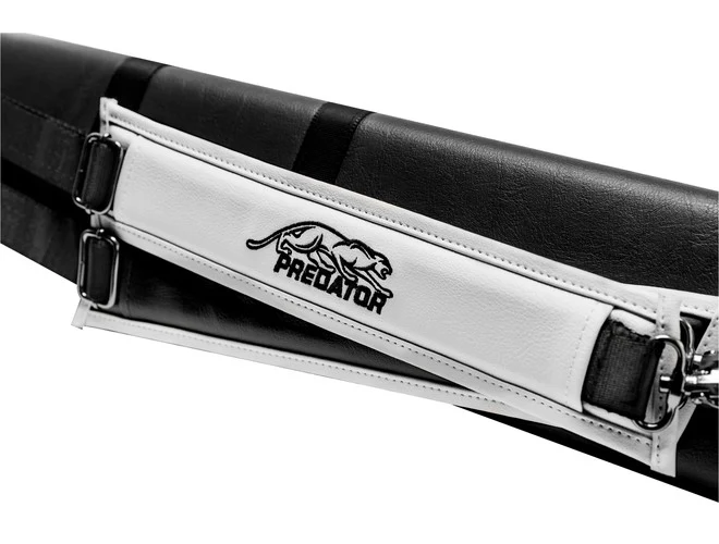 Predator Roadline 3x5 Black/White Hard Case - Image 3
