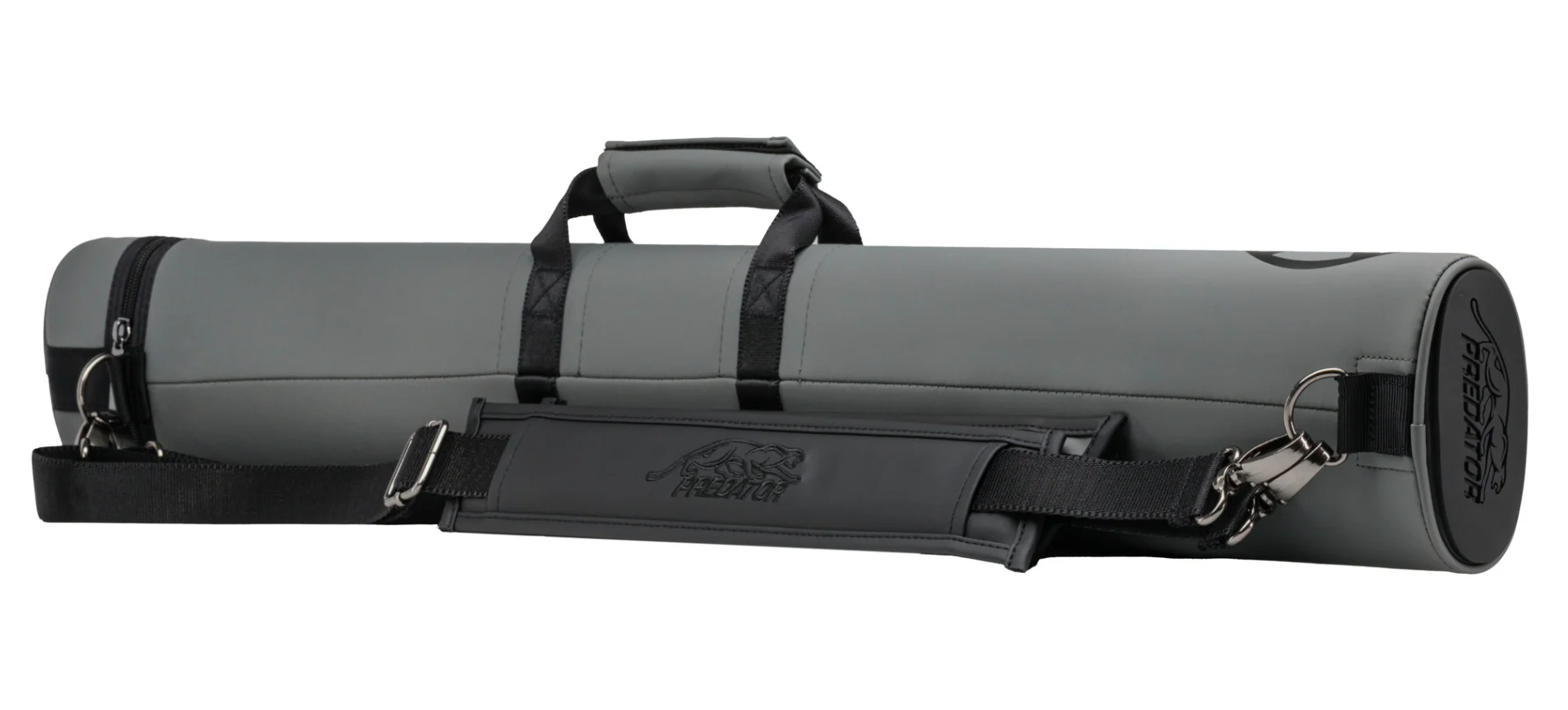 Predator Roadline 3x5 Gray Hard Case - Image 4