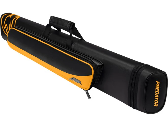 Predator Roadline 3x5 Yellow/Black Hard Case - Image 2