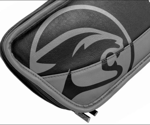 Predator Roadline 3x6 Black/Gray Soft Case - Image 3