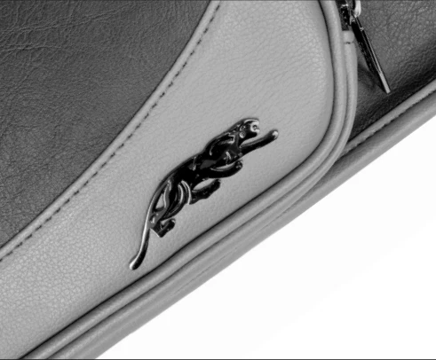 Predator Roadline 3x6 Black/Gray Soft Case - Image 4