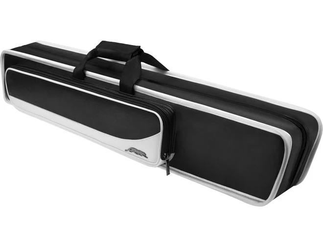Predator Roadline 4x8 Black/White Soft Case - Image 2