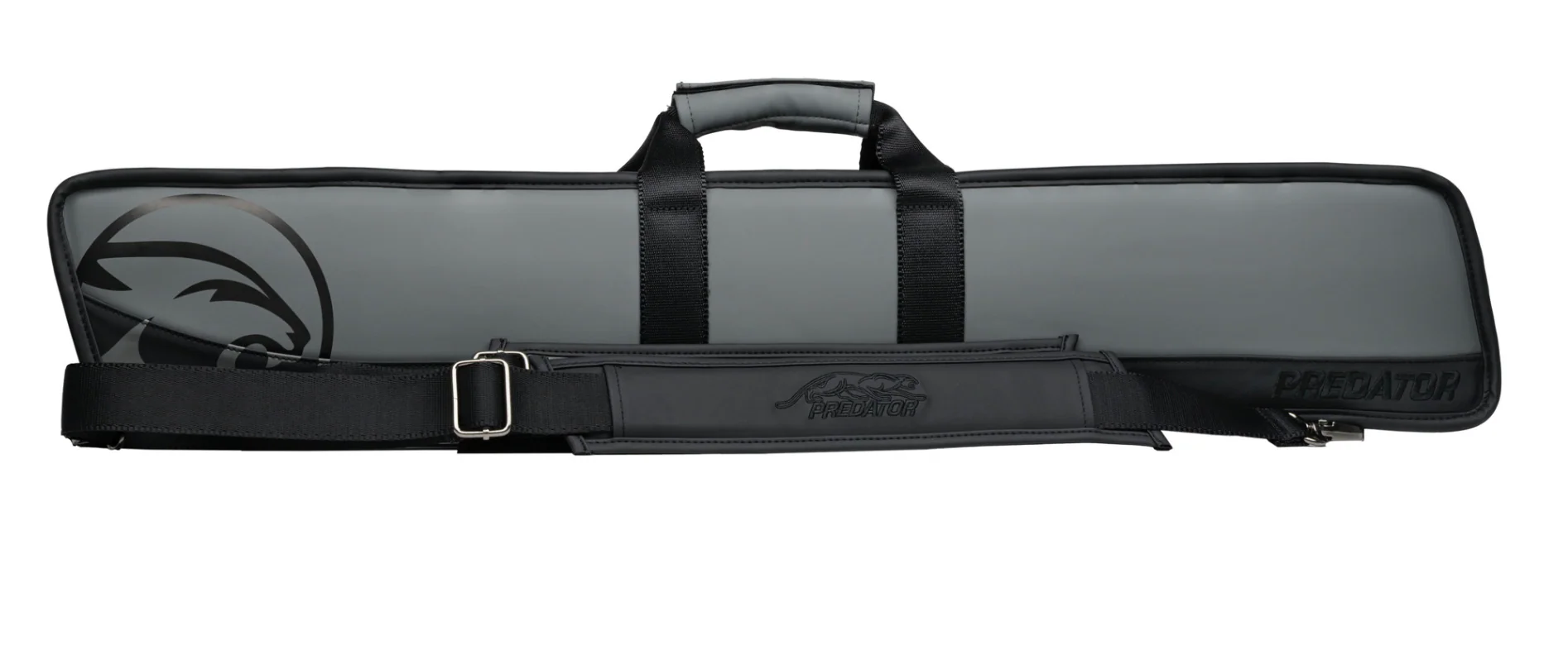 Predator Roadline 4x8 Gray Soft Case - Image 2