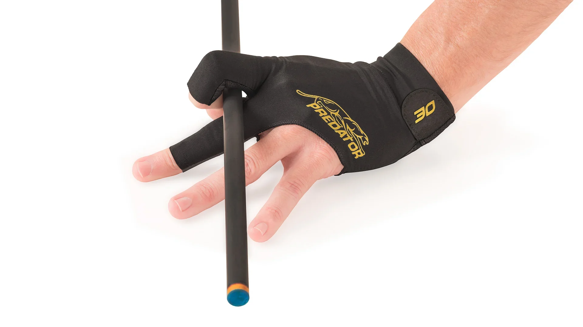 Predator Second Skin Glove 30th Anniversary-Gold - Image 2