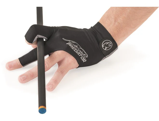 Predator Second Skin Glove - Image 5