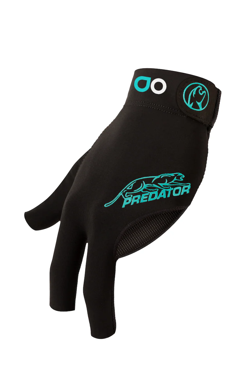 Predator Albin Ouschan Second Skin Glove - Image 2