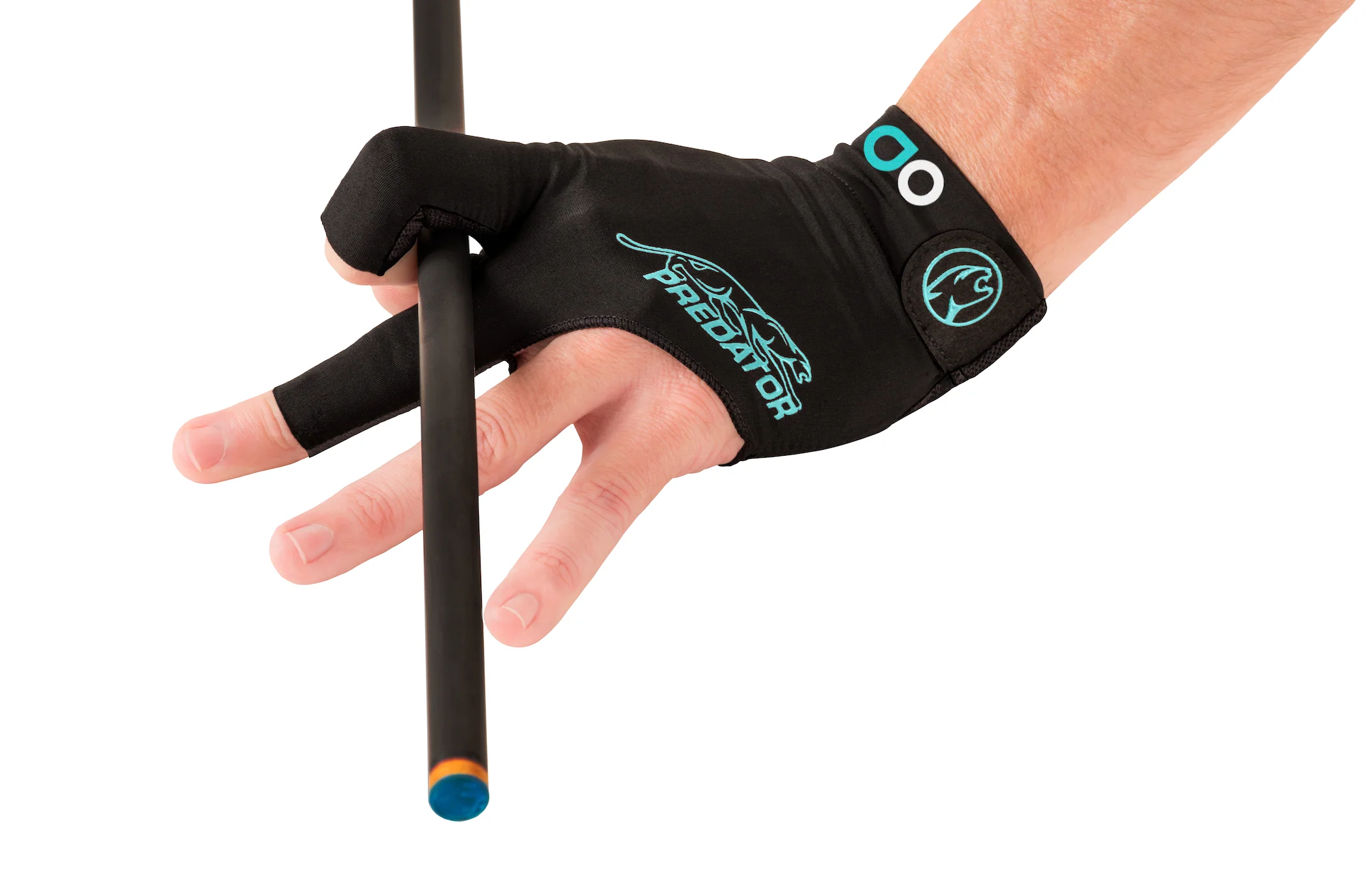 Predator Albin Ouschan Second Skin Glove - Image 3