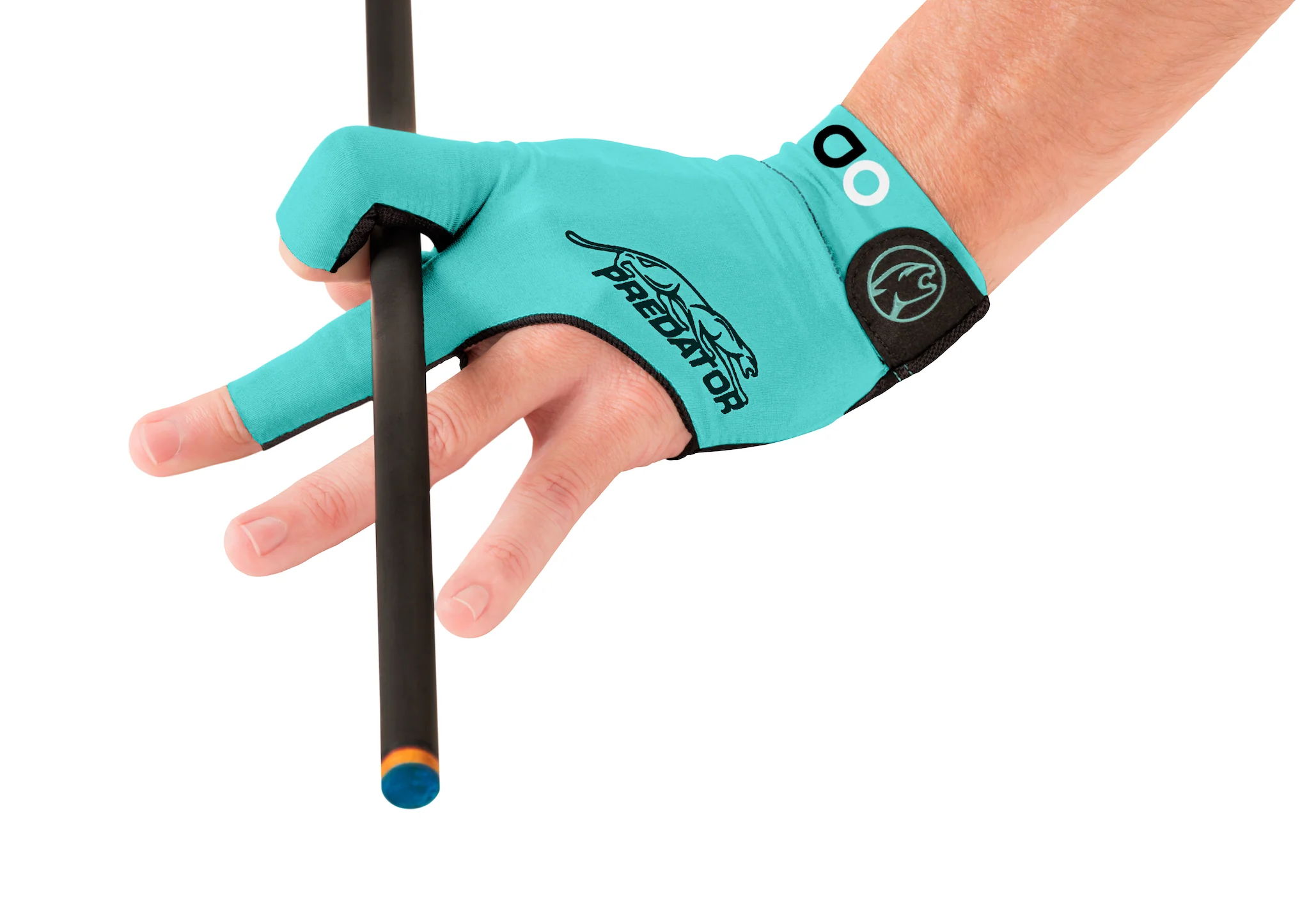 Predator Albin Ouschan Second Skin Glove - Image 4