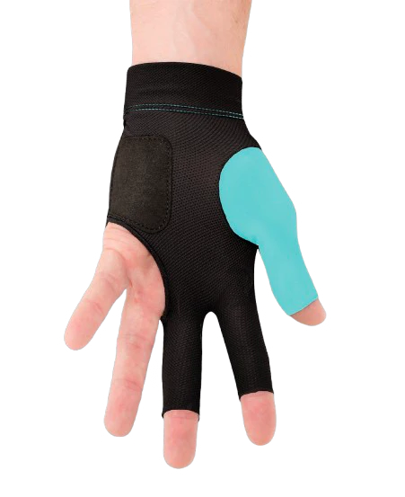 Predator Albin Ouschan Second Skin Glove - Image 6
