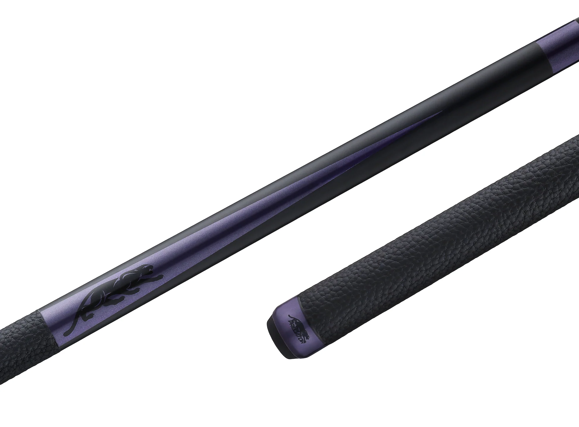 Predator SP2 Metallic Purple 1 - Image 2
