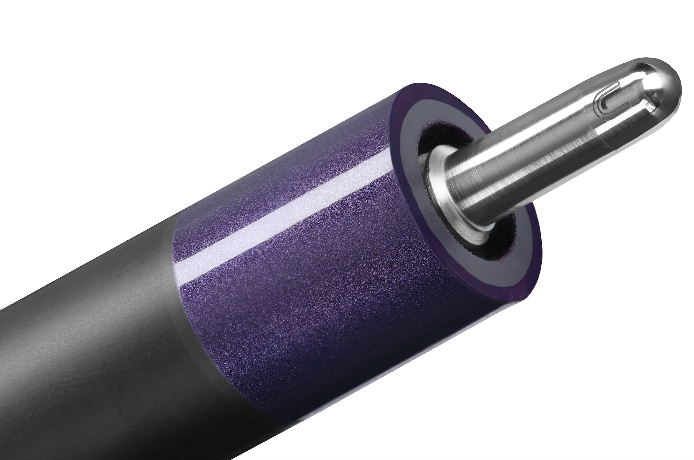 Predator SP2 Metallic Purple 1 - Image 3