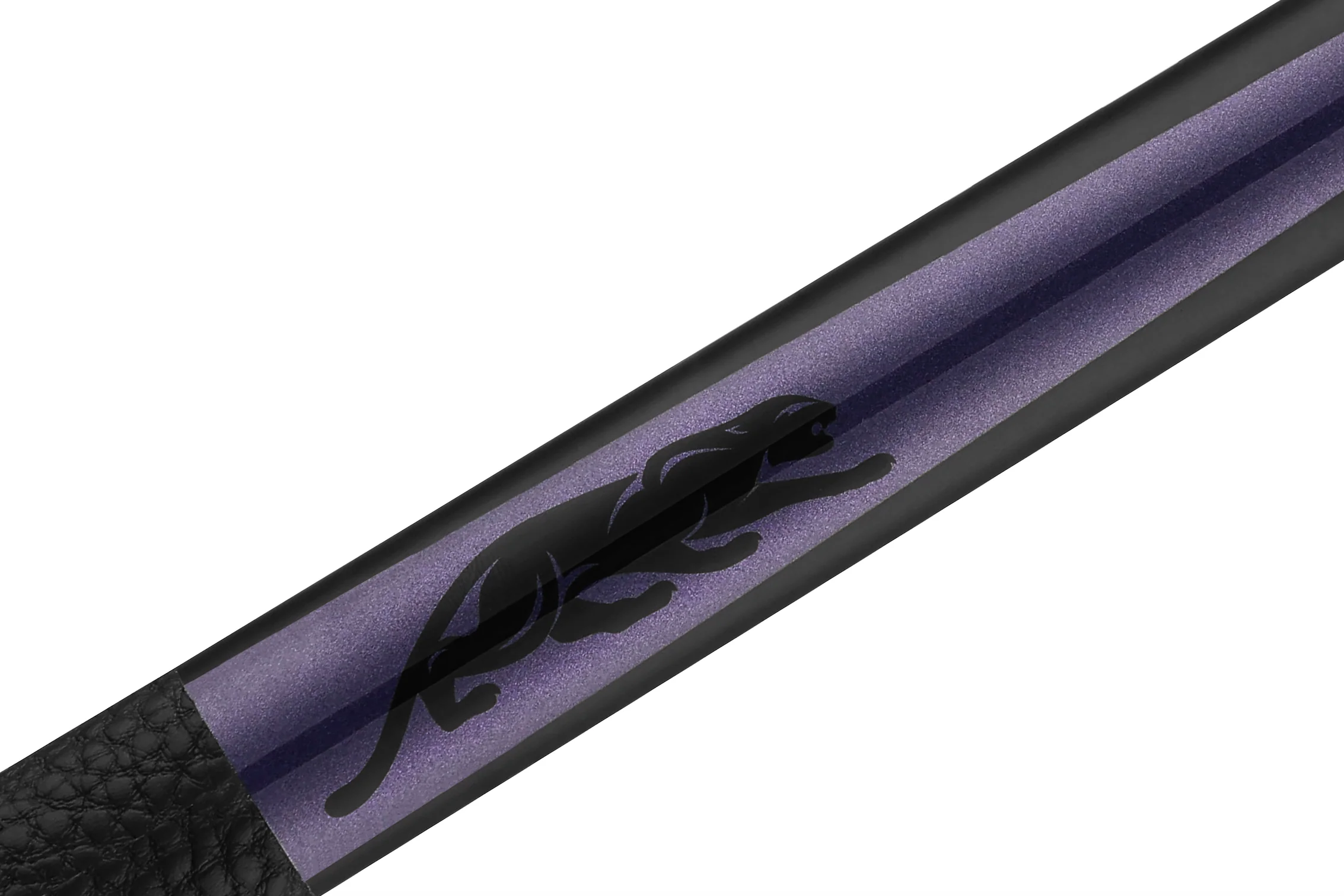 Predator SP2 Metallic Purple 1 - Image 4