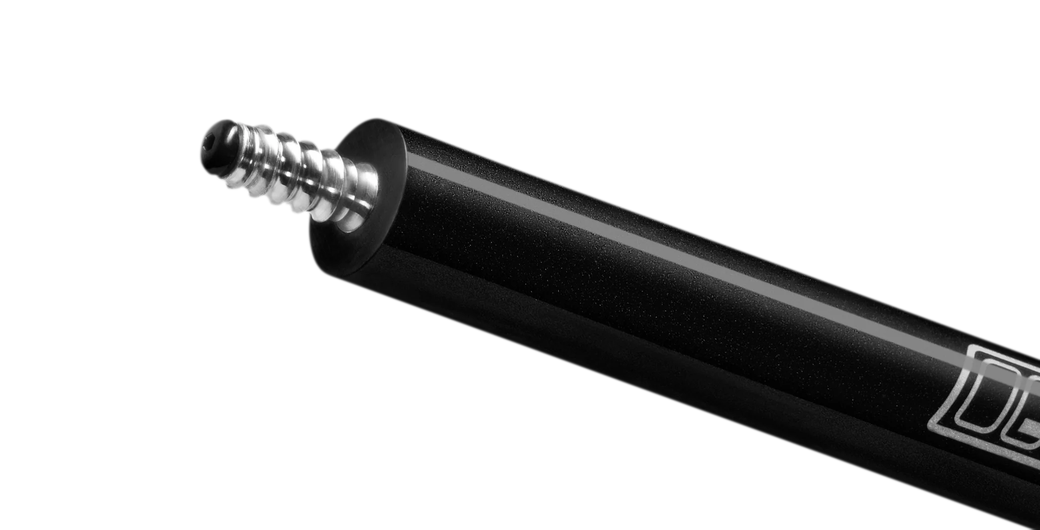 Predator Sport2 Junior Black NW Pool Cue - Image 3