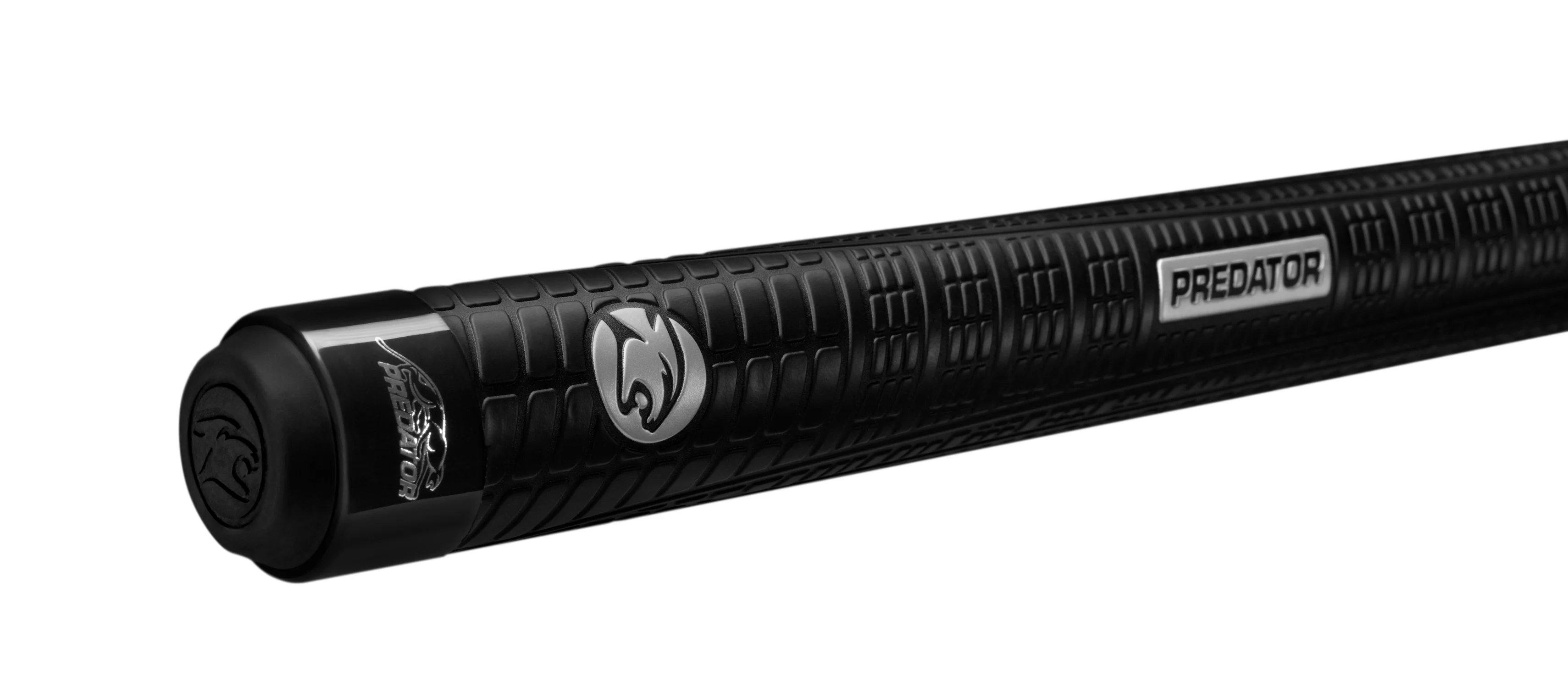 Predator Sport 2 Junior Black with Wrap - Image 4