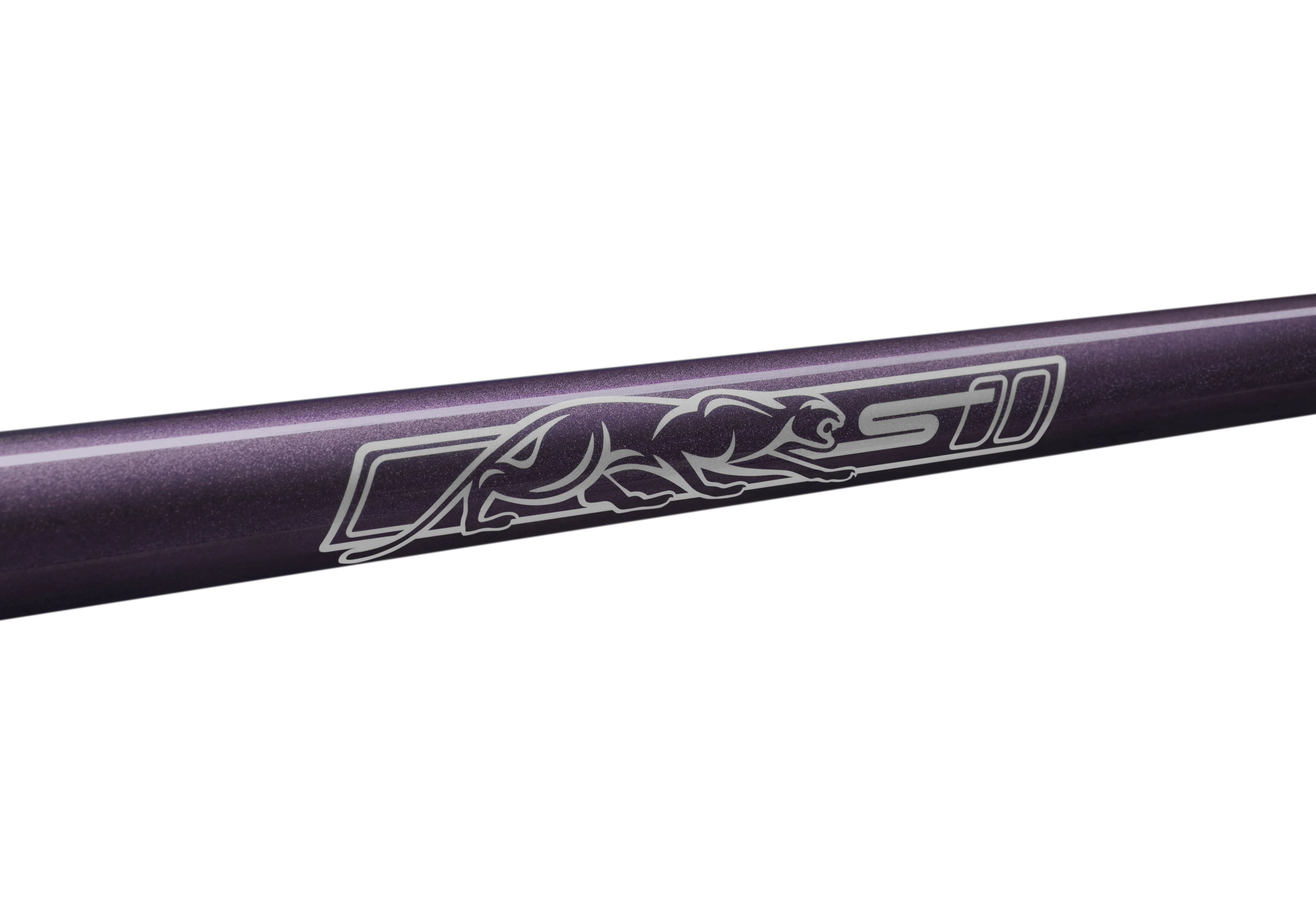 Predator Sport 2 Junior Purple No Wrap Pool Cue - Image 3