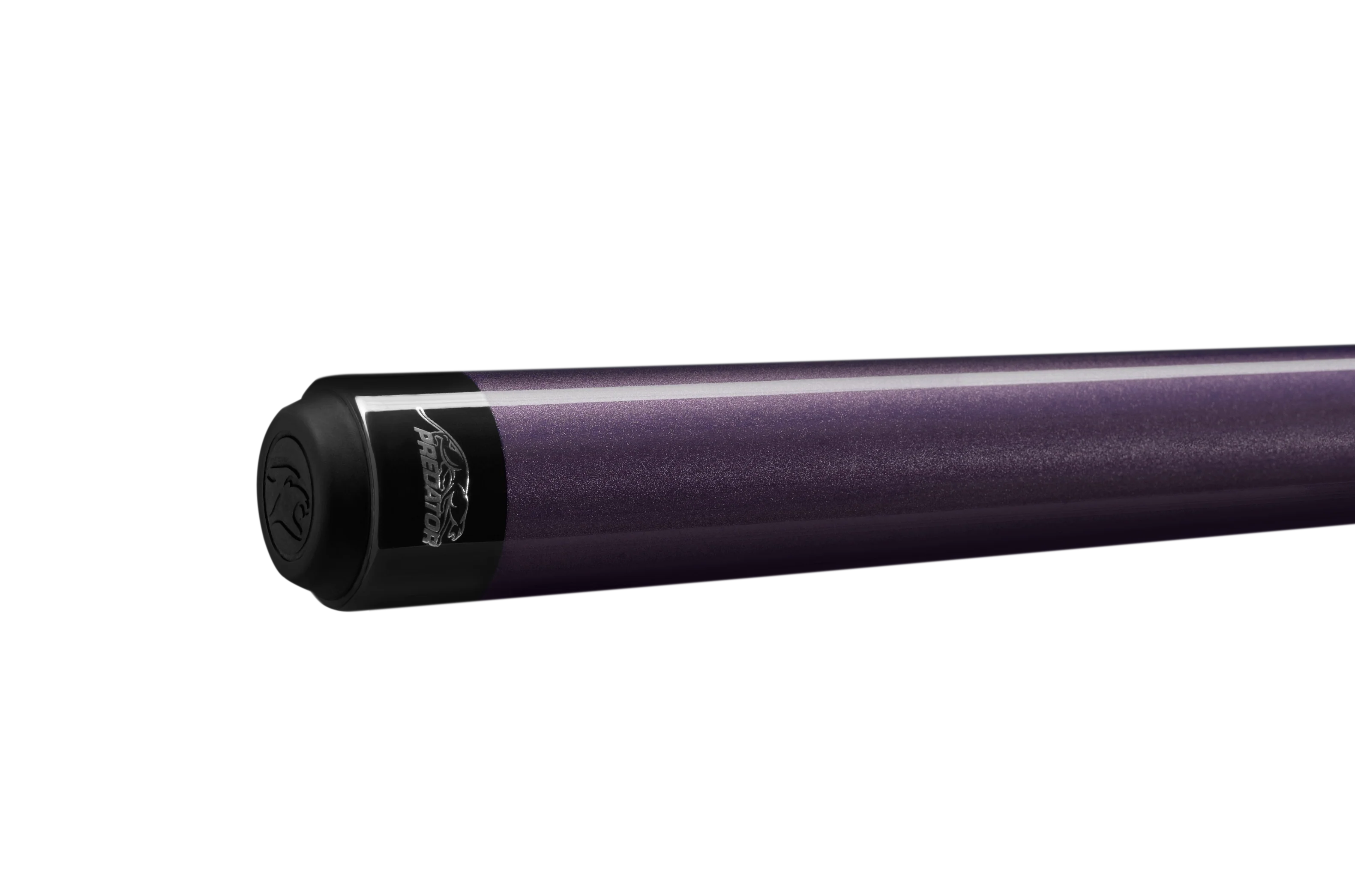 Predator Sport 2 Junior Purple No Wrap Pool Cue - Image 4