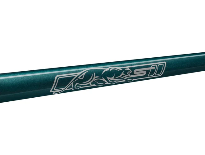Predator Sport 2 Junior Teal No Wrap Pool Cue - Image 2