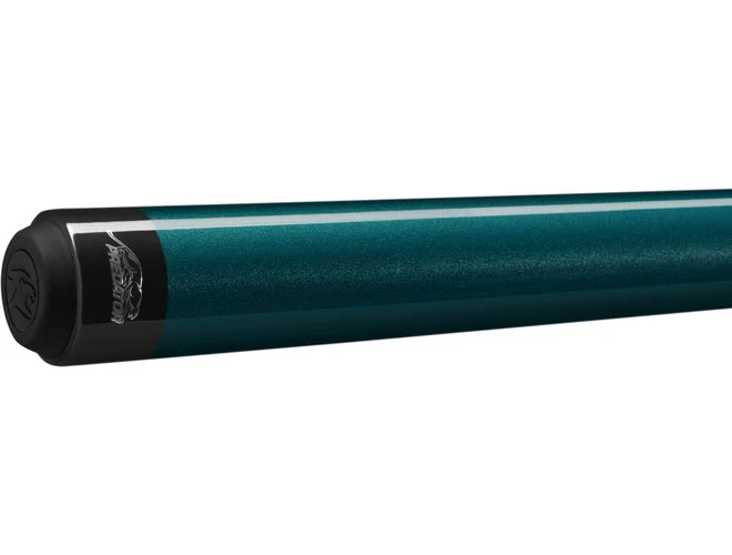 Predator Sport 2 Junior Teal No Wrap Pool Cue - Image 3