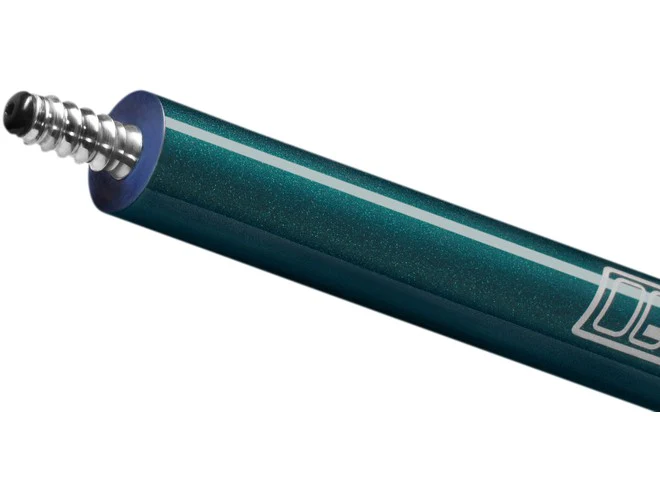 Predator Sport 2 Junior Teal No Wrap Pool Cue - Image 4