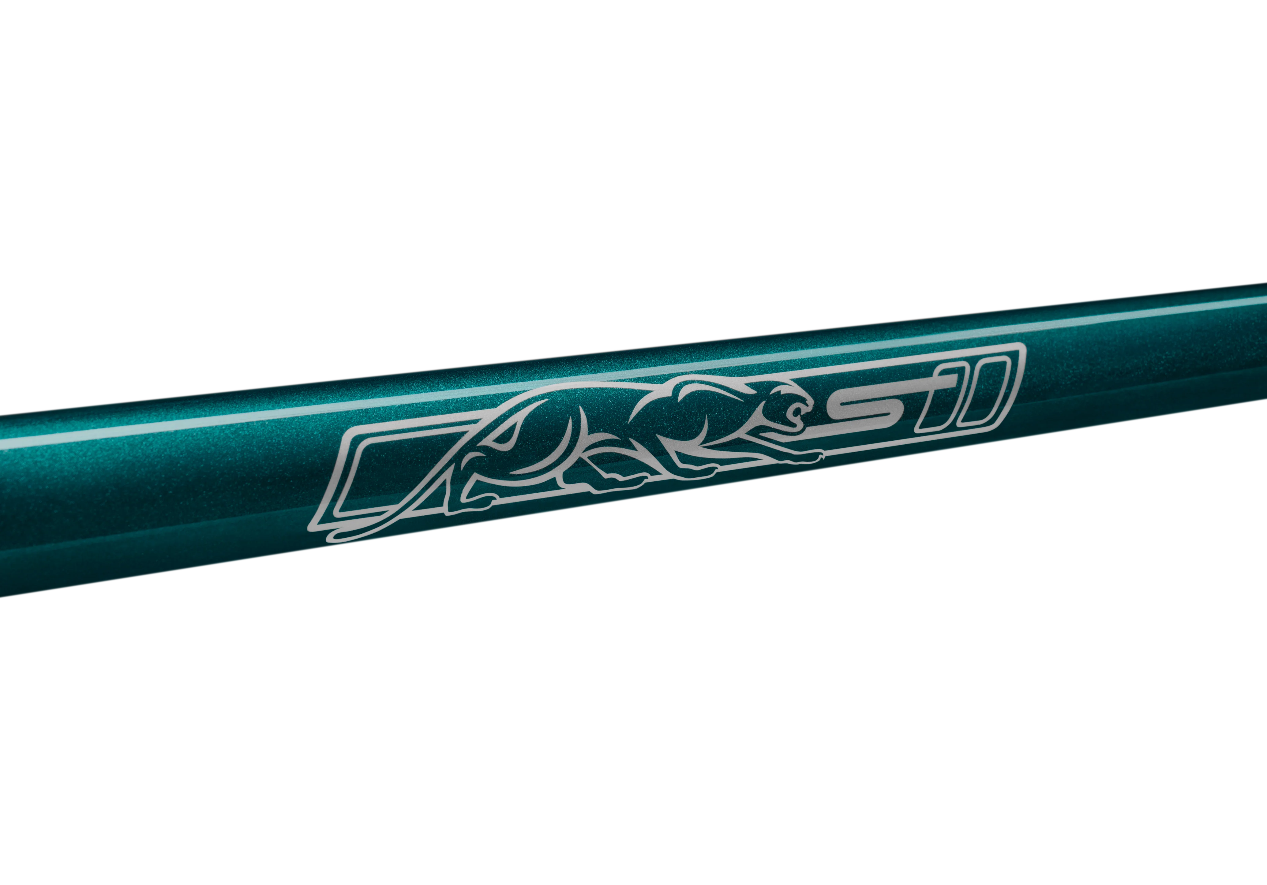 Predator Sport 2 Junior Teal with Wrap - Image 4