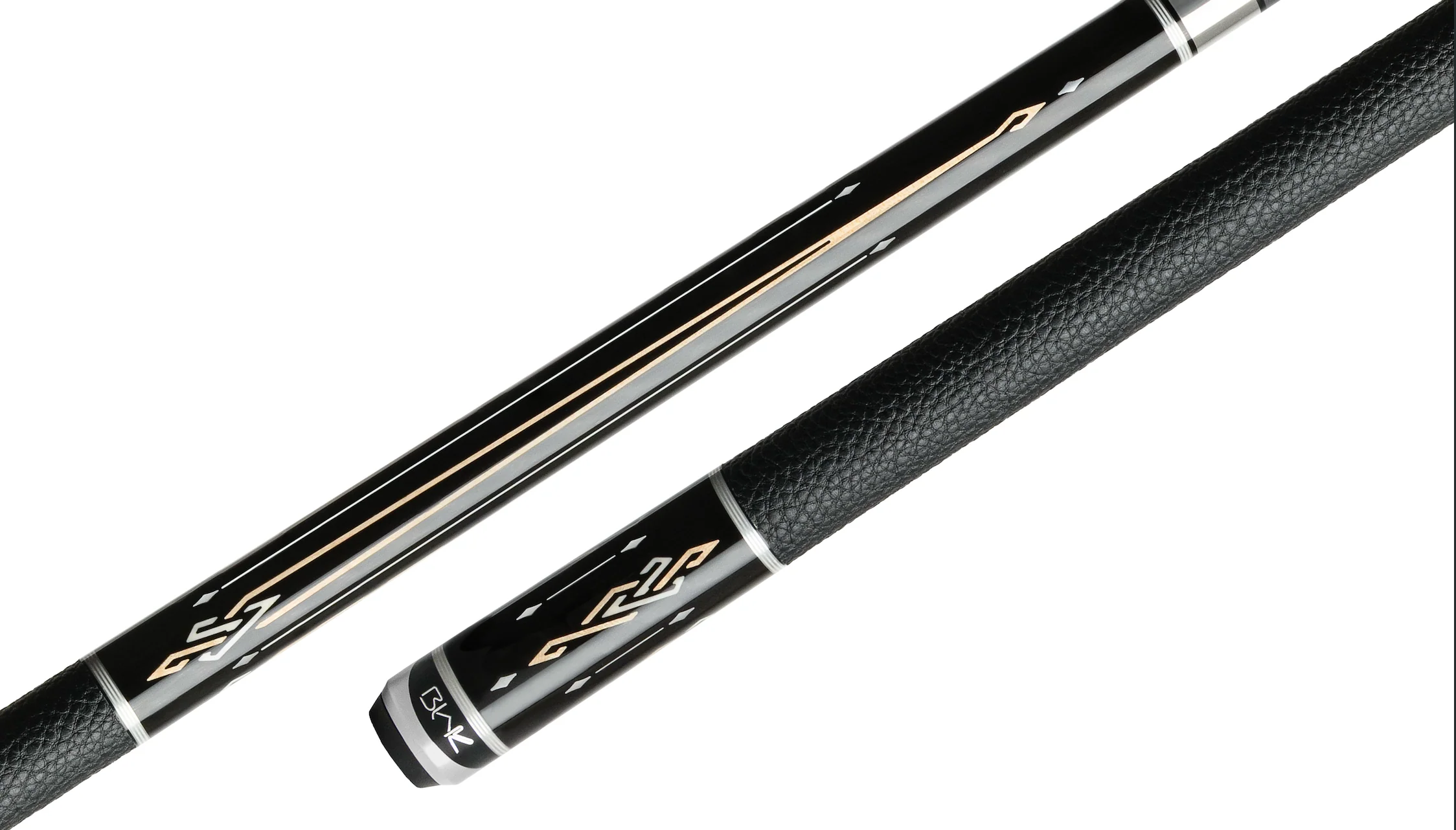 Predator BLAK5 1 Cue - Image 2