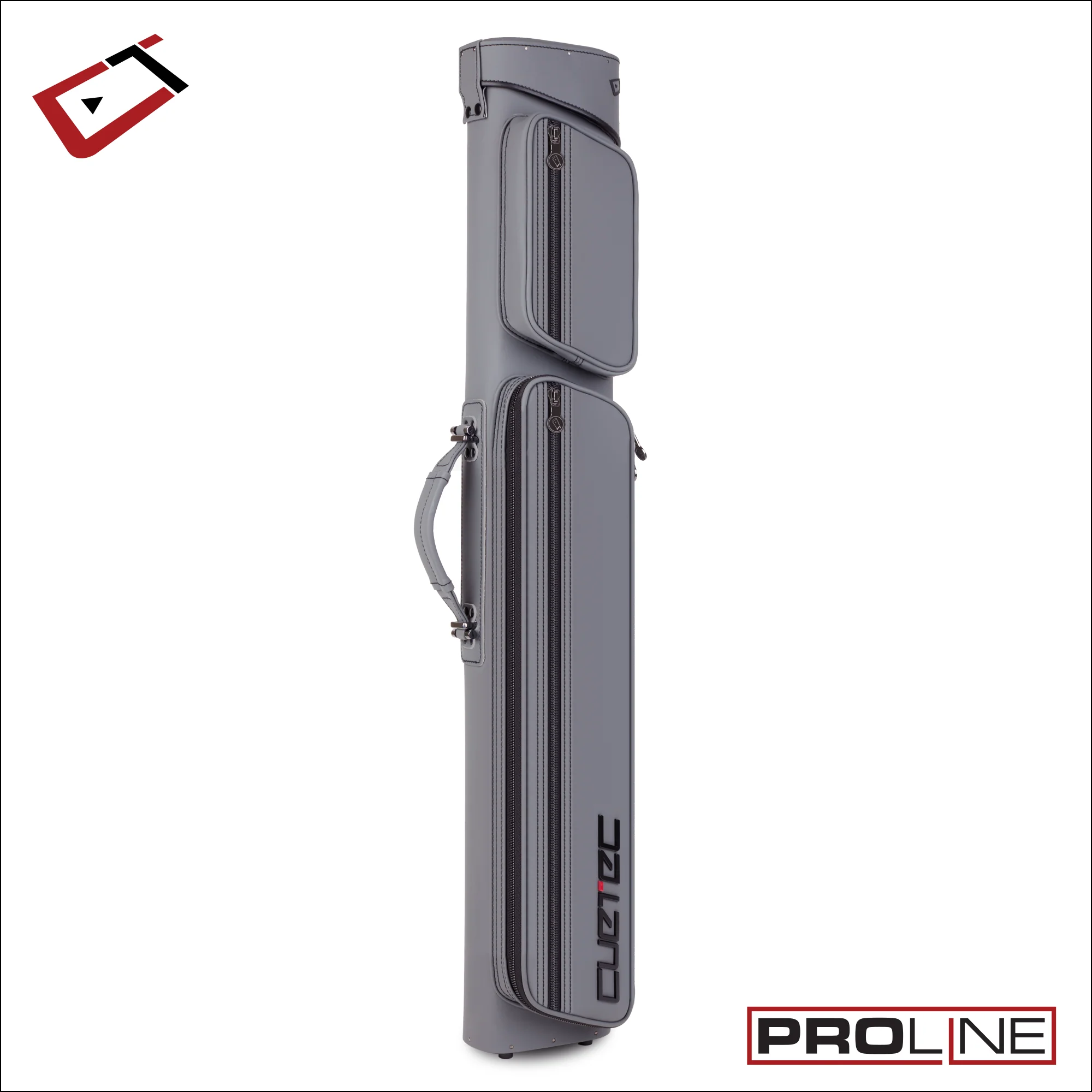 Cuetec Pro-Line Ghost Edition 3x5 Case - Image 2