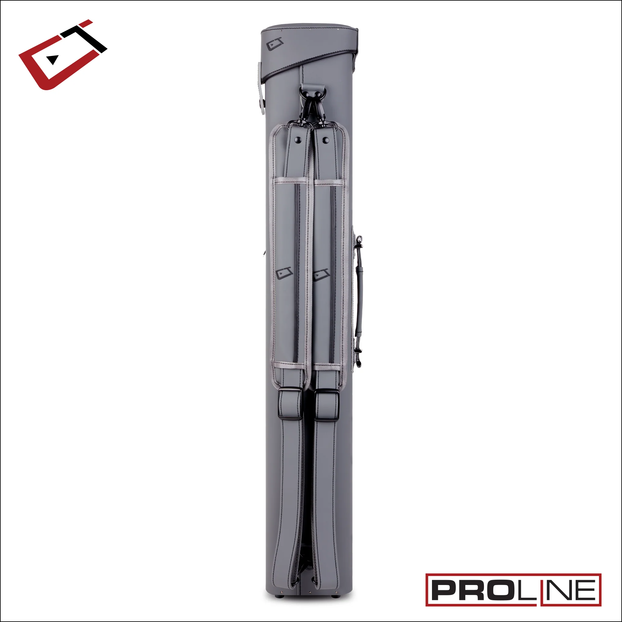 Cuetec Pro-Line Ghost Edition 3x5 Case - Image 3