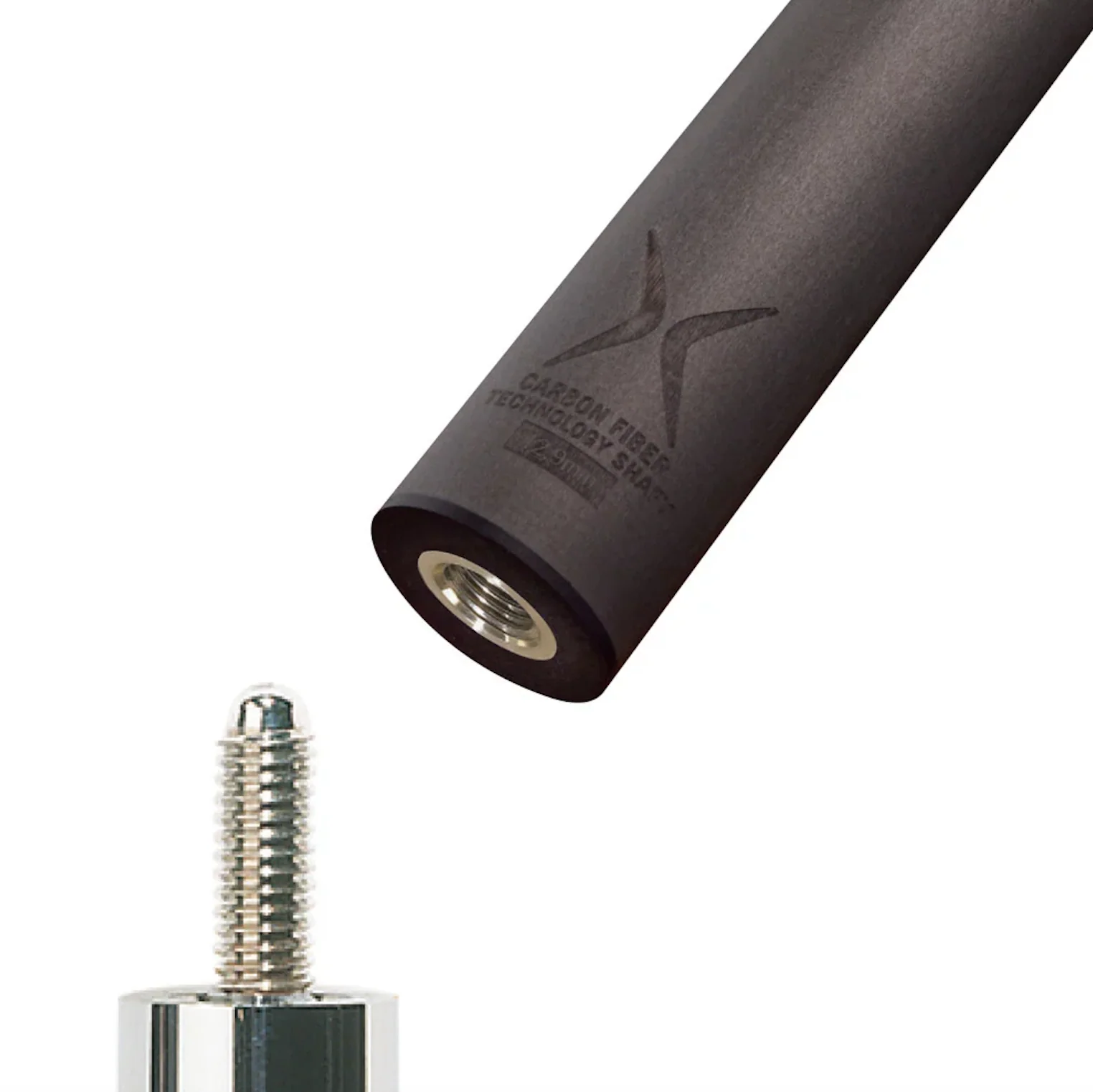Pure X® Carbon Fiber Shaft