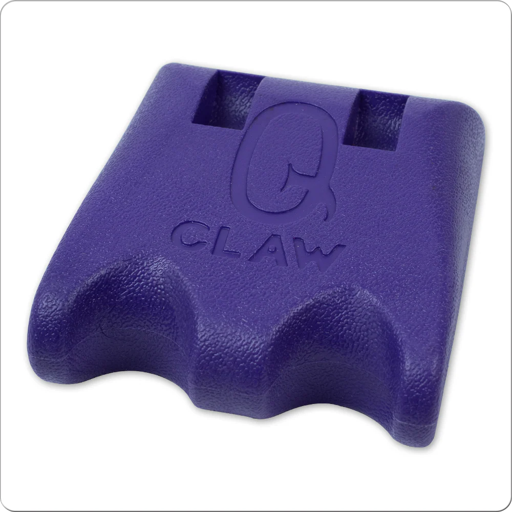 Q-Claw Cue Holder - Image 20