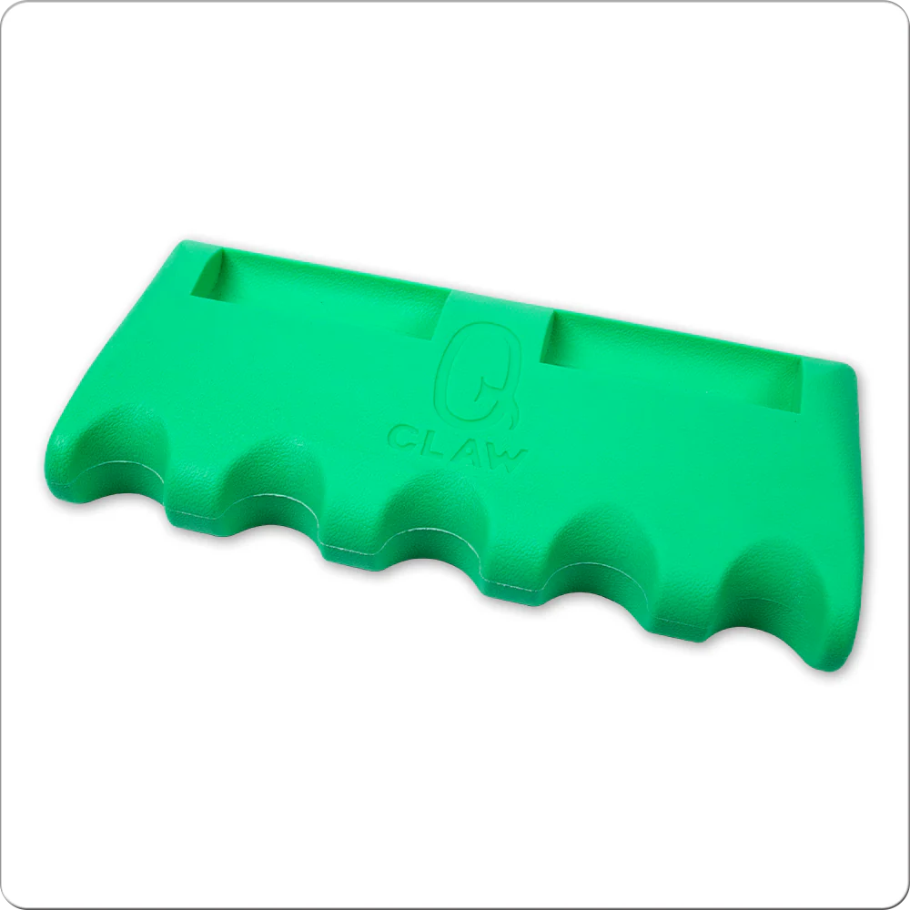 Q-Claw Cue Holder - Image 30