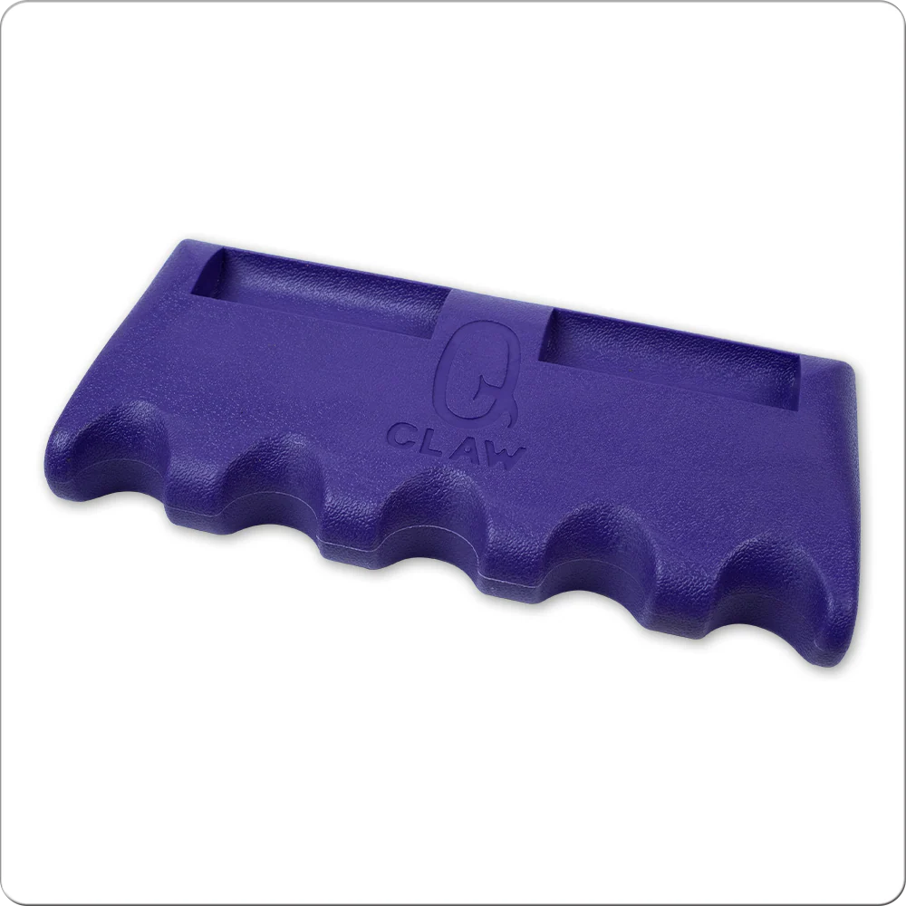 Q-Claw Cue Holder - Image 32