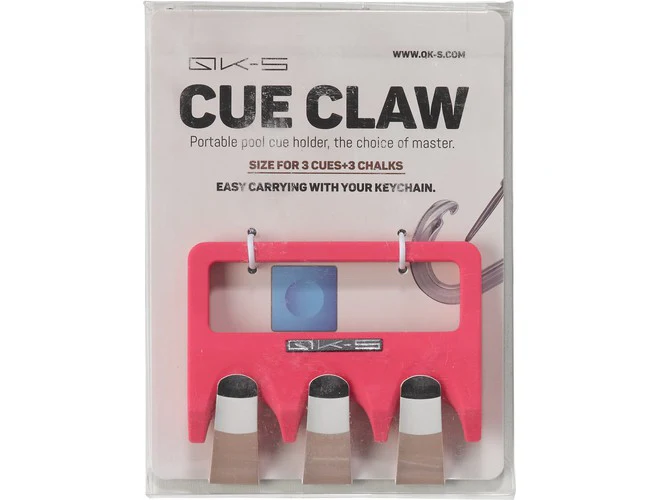 QK-S Slim 3 Cue Holder - Image 3