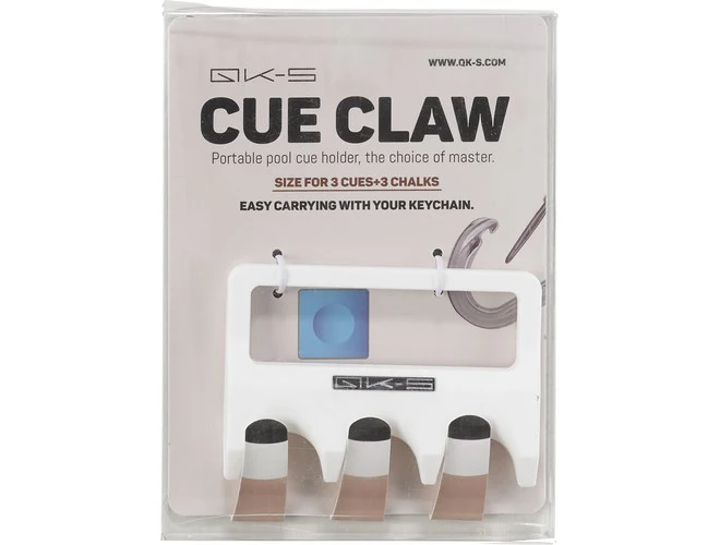 QK-S Slim 3 Cue Holder - Image 4