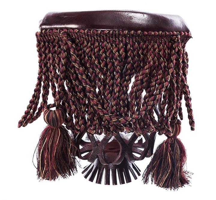 Spencer Marston Sedona Pool Table - Pocket Style - Image 12