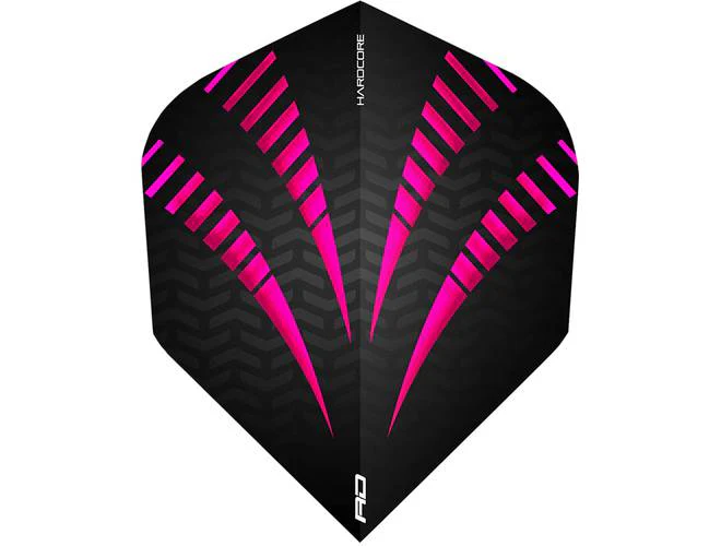 Red Dragon Hardcore Radical Flights