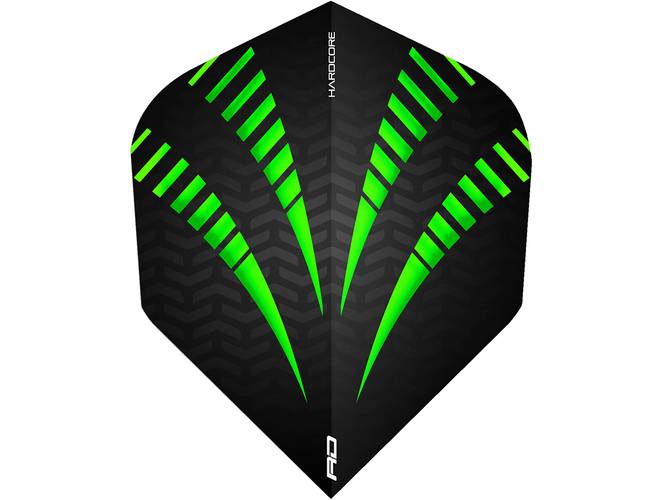 Red Dragon Hardcore Radical Flights - Image 2