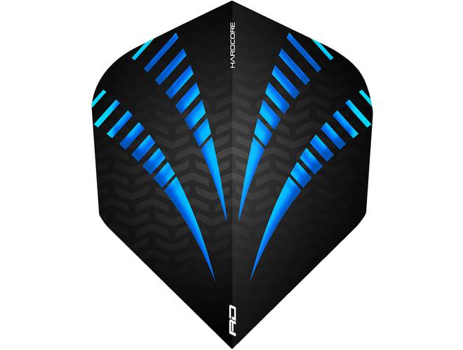 Red Dragon Hardcore Radical Flights - Image 3