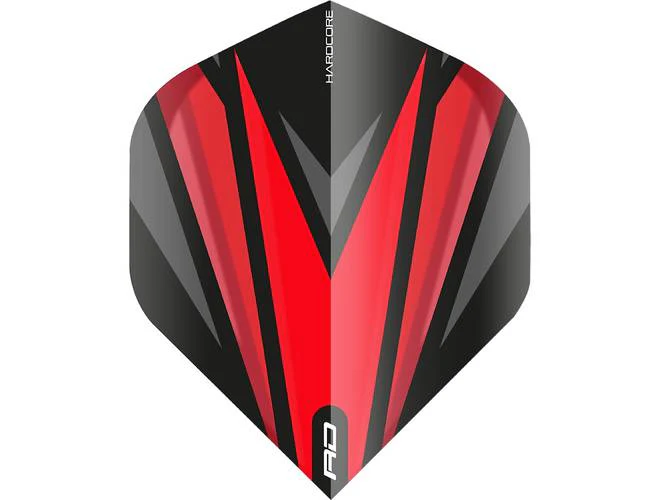 Red Dragon Hardcore Radical Flights - Image 7